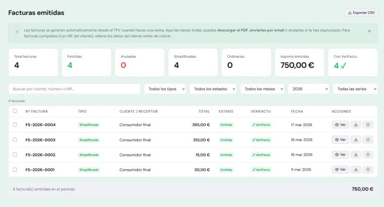 Cómo cumplir VeriFactu en tu grow shop, paso a paso